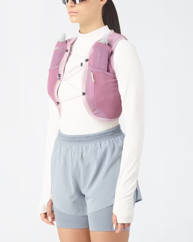 Salomon Active Skin 4 - Women's