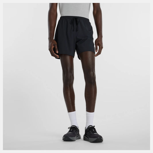 New Balance RC Essential Short 5" - Men's