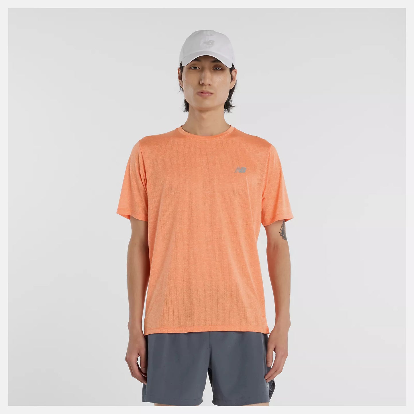 New Balance RC Essential T-Shirt - Men's