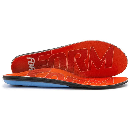 Form Insoles Reinforced
