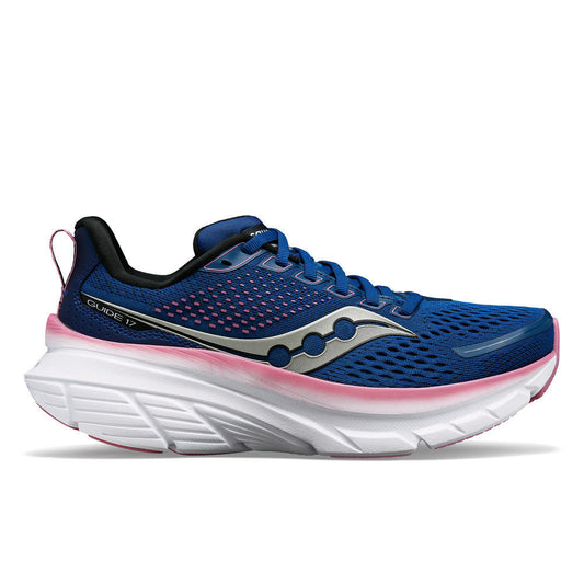 Saucony Guide 17 - Women's