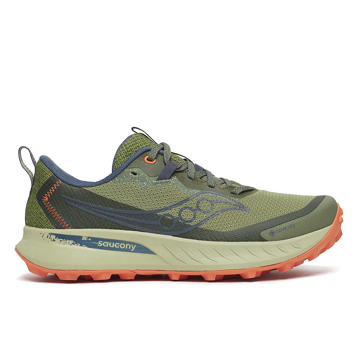Saucony Peregrine 15 GTX - Women's