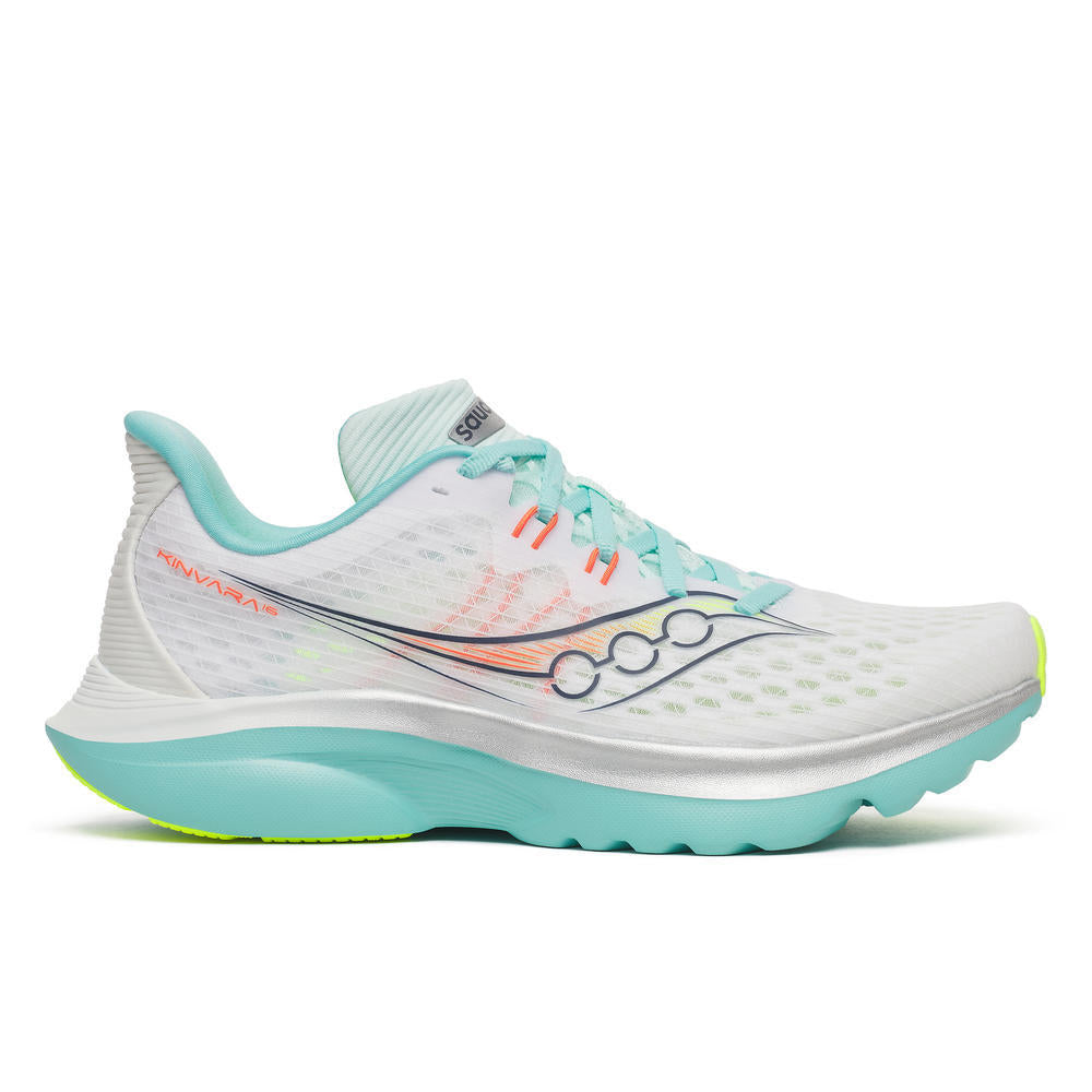 Saucony Kinvara 16 - Women's