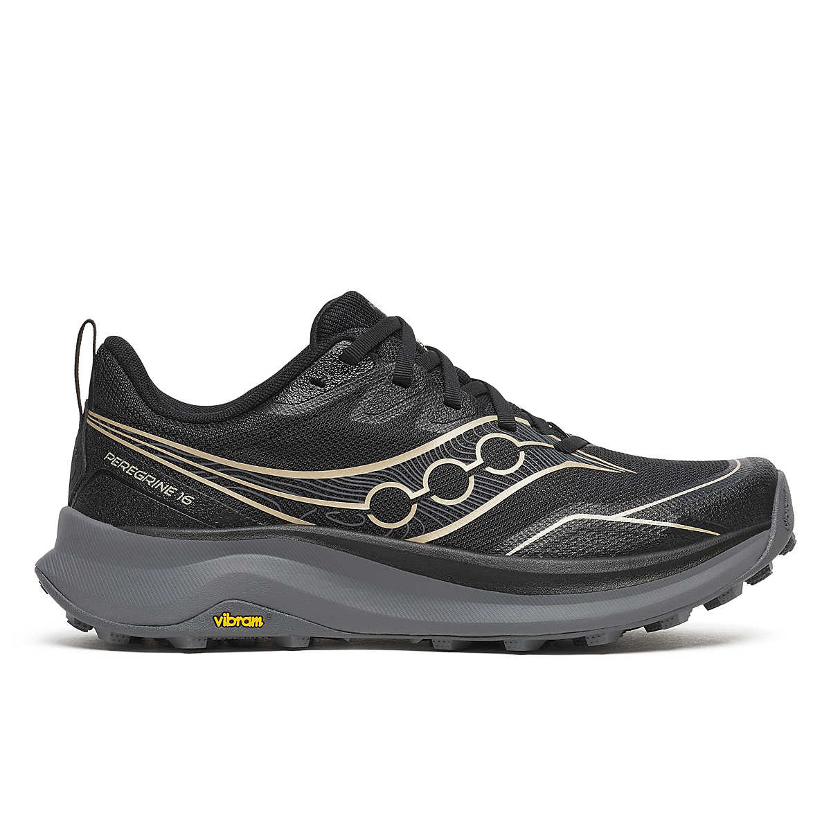 Saucony Peregrine 16 - Women's