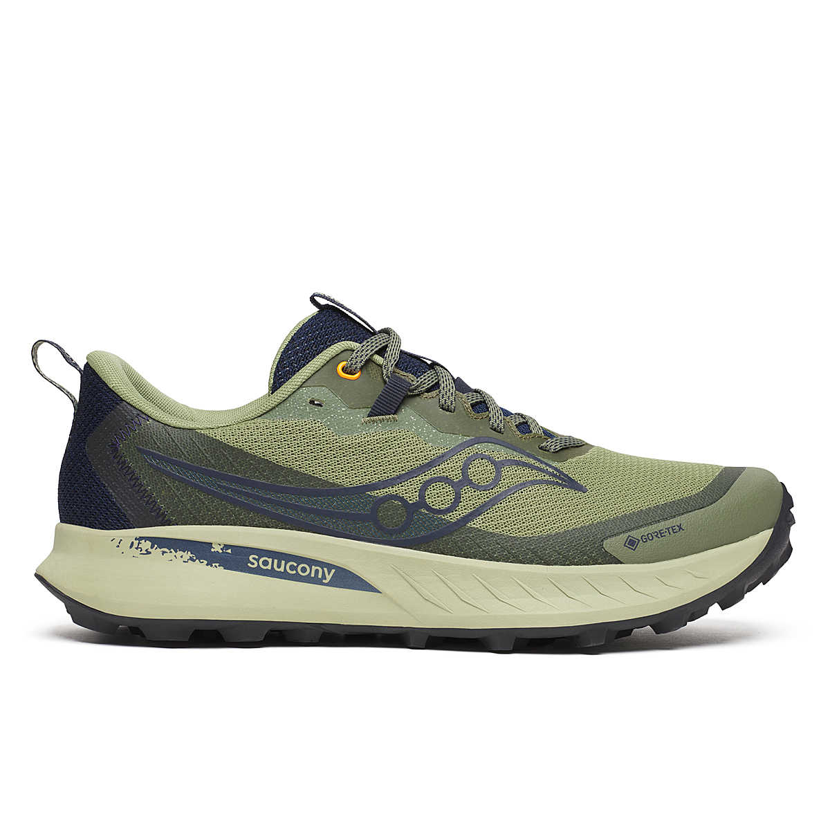 Saucony Peregrine 15 GTX - Men's