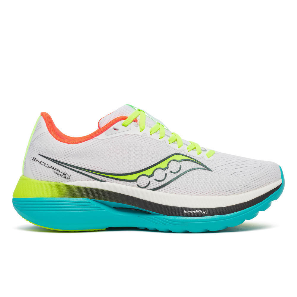 Saucony Endorphin Trainer - Men's