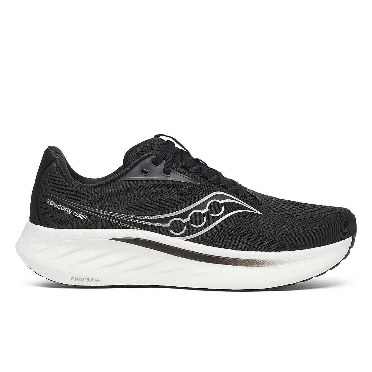 Saucony Ride 18 - Men's