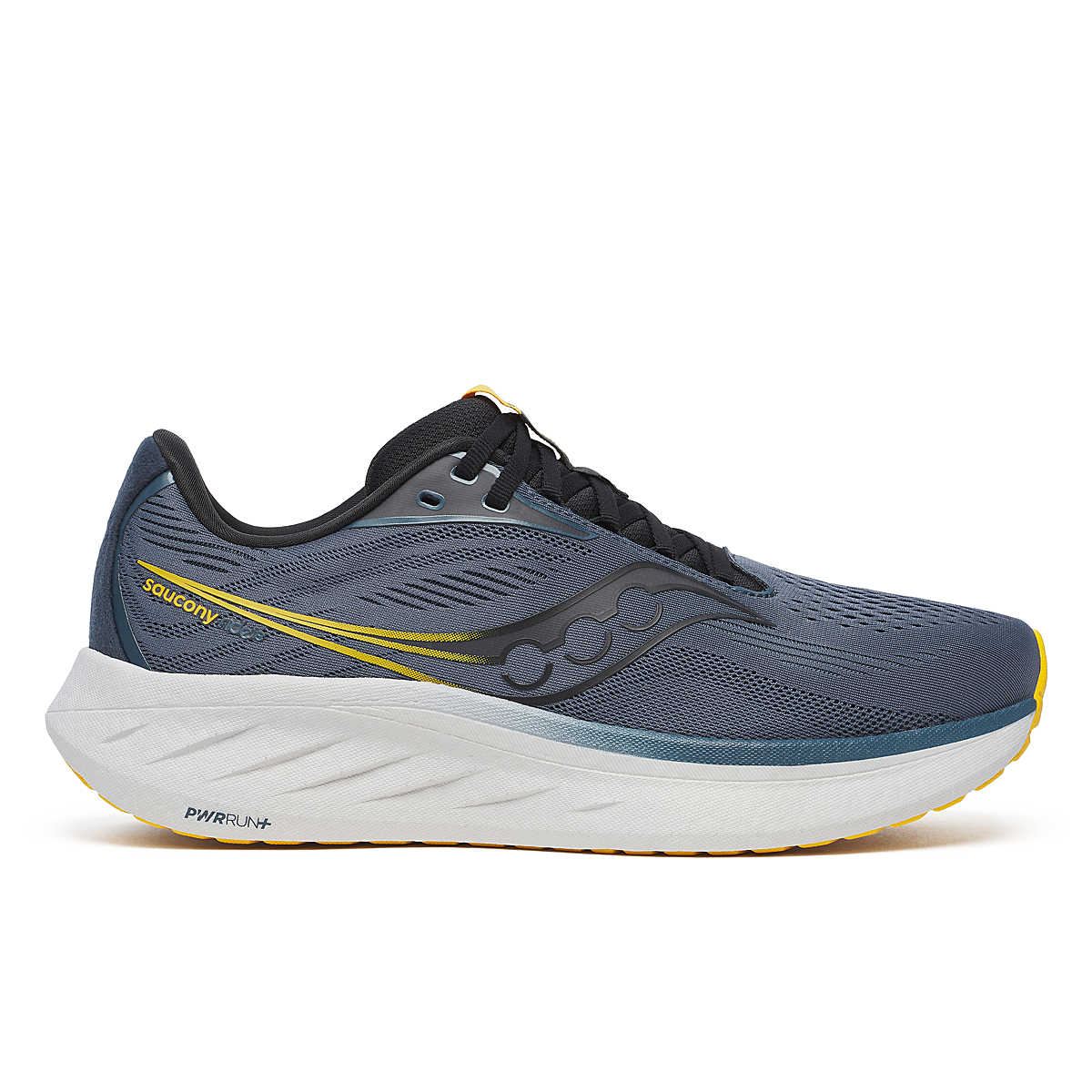 Saucony Ride 18 - Men's