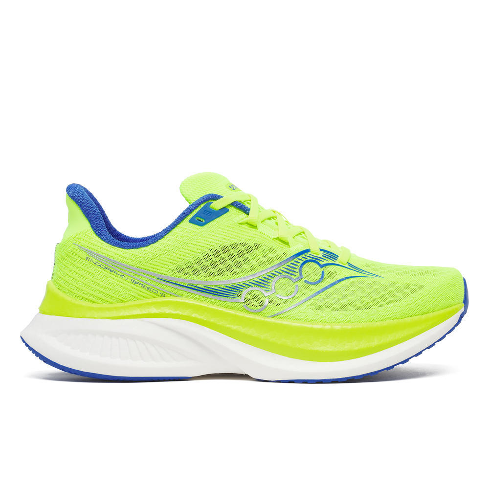 Saucony Endorphin Speed 5 - Men's