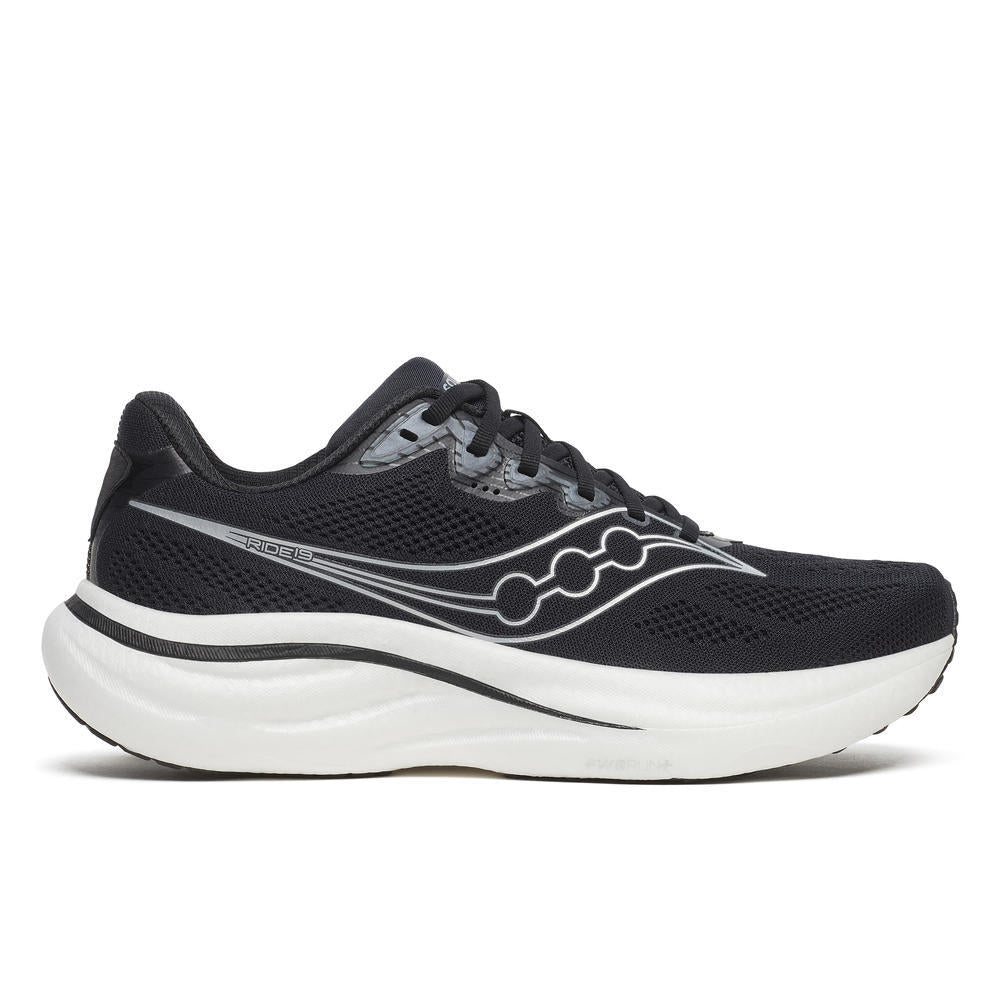 Saucony Ride 19 - Men's