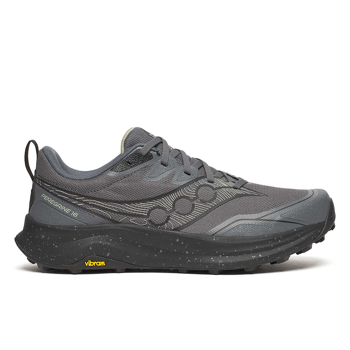 Saucony Peregrine 16 - Men's