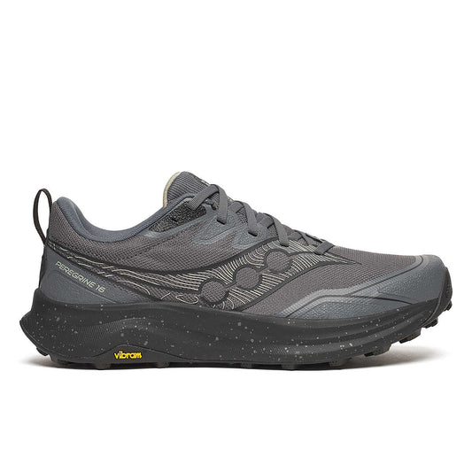 Saucony Peregrine 16 - Men's