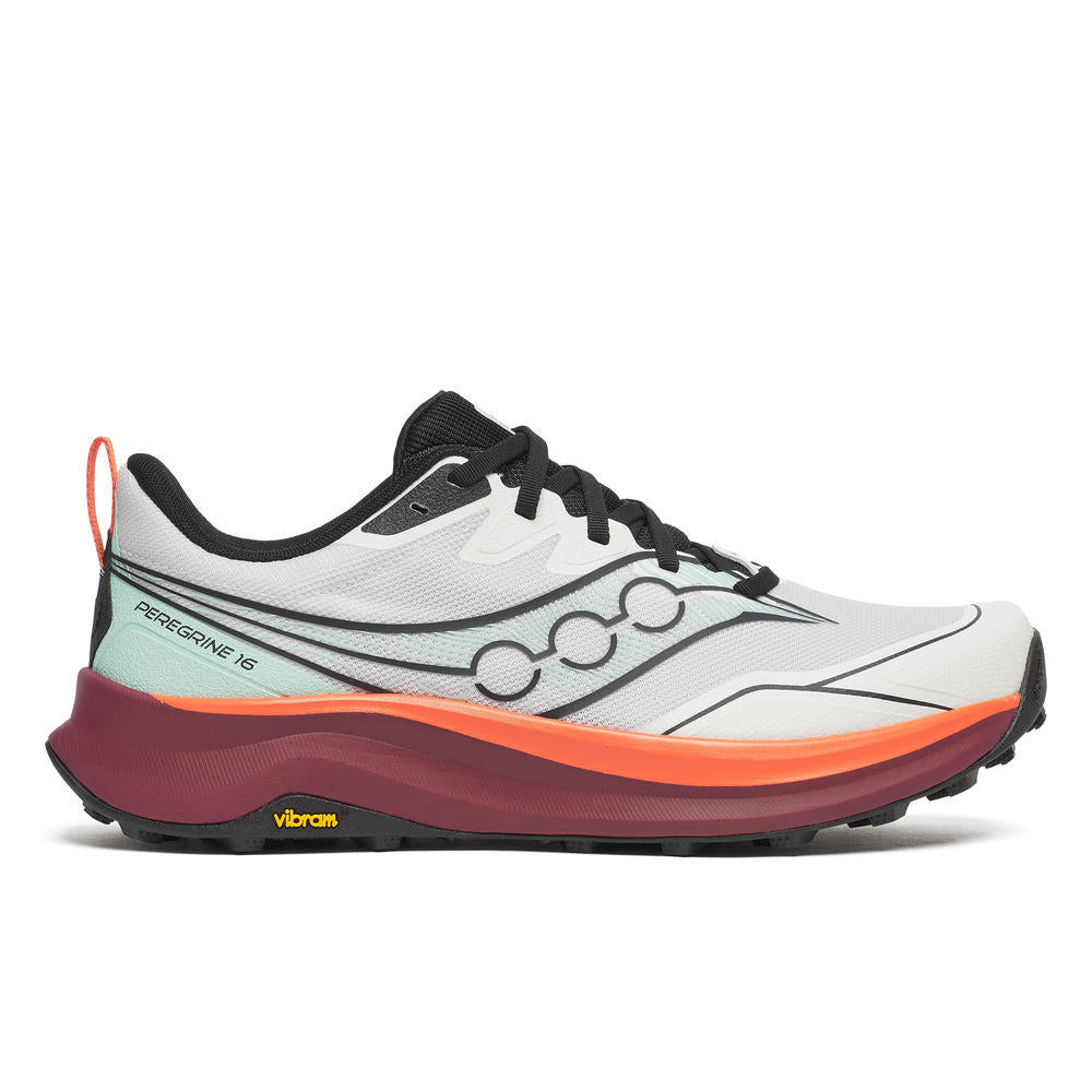 Saucony Peregrine 16 - Men's