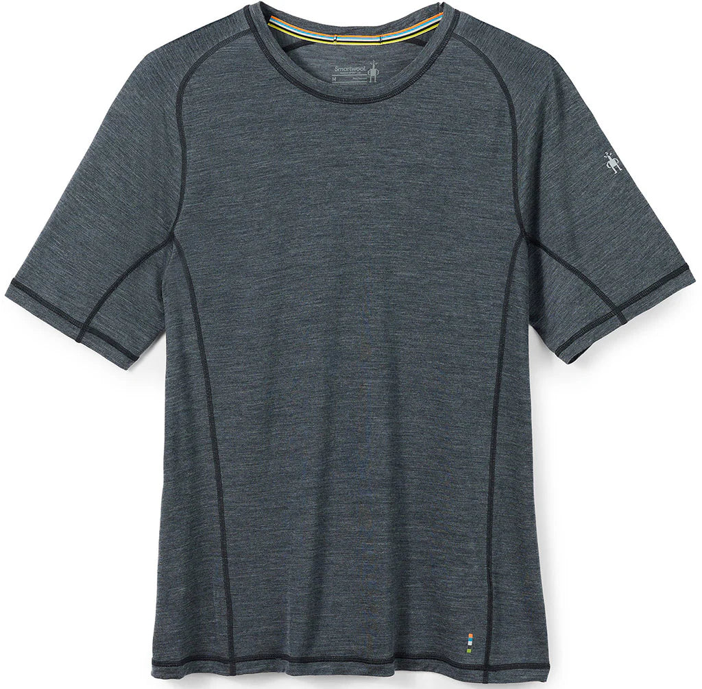 Smartwool Active Ultralite Short Sleeve - Men's
