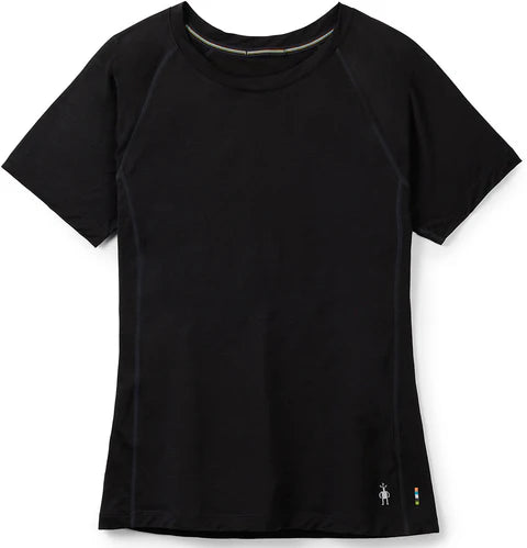 Smartwool Active Ultralite Short Sleeve - Women's