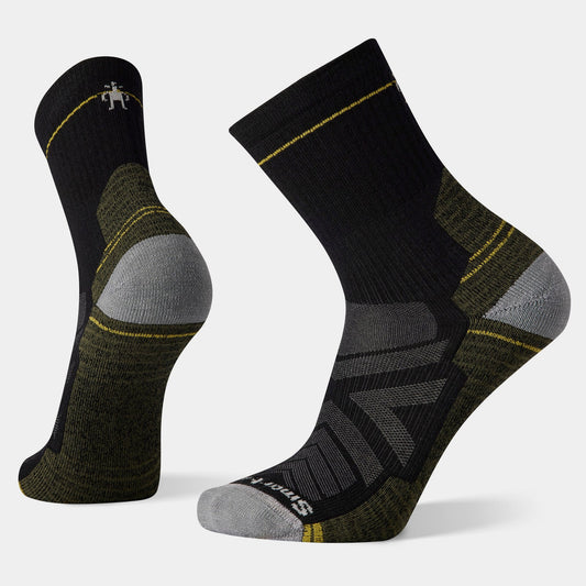 Smartwool Hike Light Cushion Mid Crew Sock - Unisex