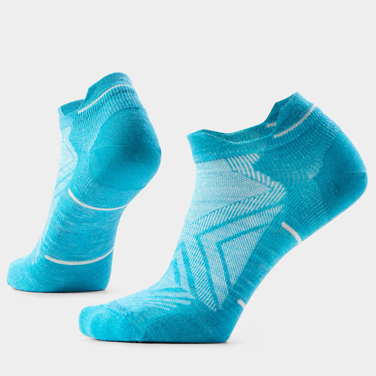 Smartwool Run Zero Cushion Low Ankle Socks - Women's