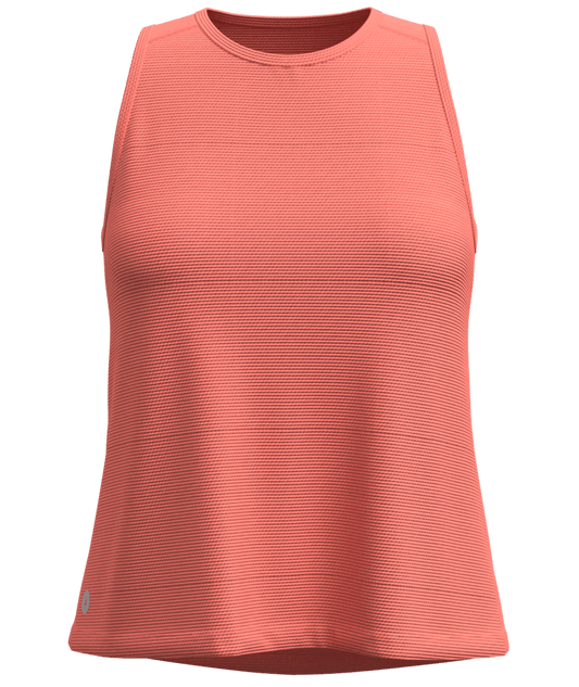 Smartwool Active Mesh High Neck Tank - Women's