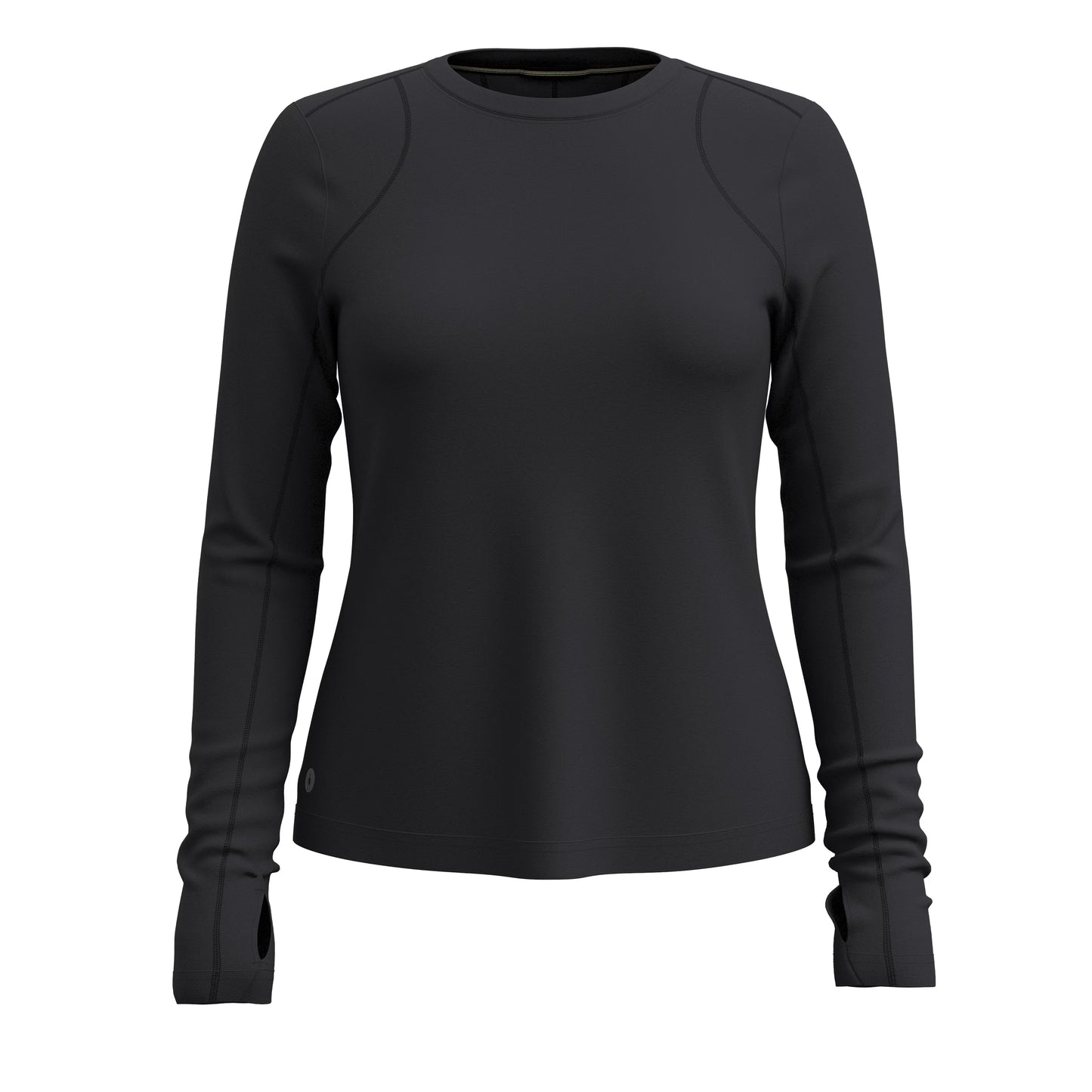 Smartwool Active Long Sleeve - Women's