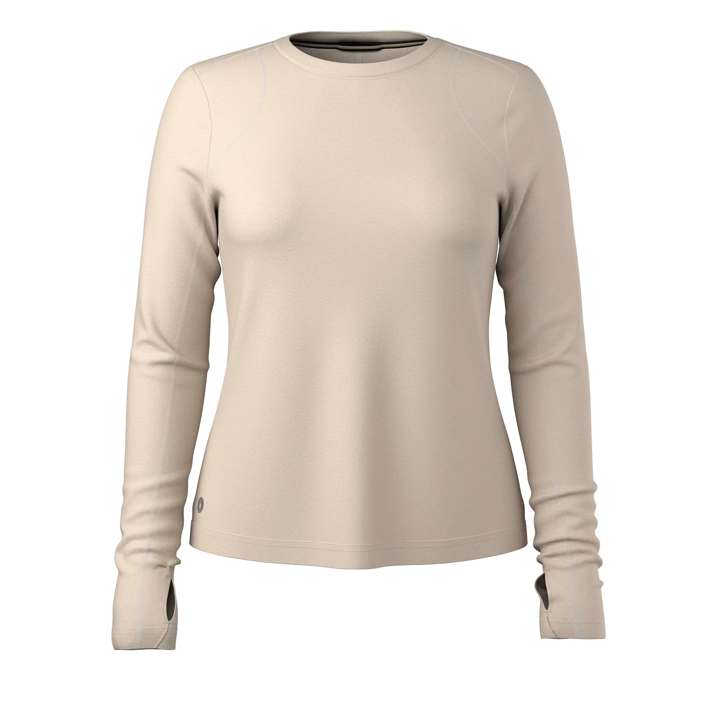 Smartwool Active Long Sleeve - Women's