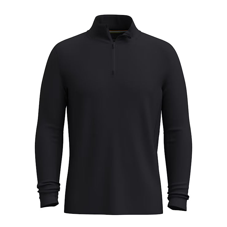 Smartwool Active 1/4 Zip Long Sleeve - Men's
