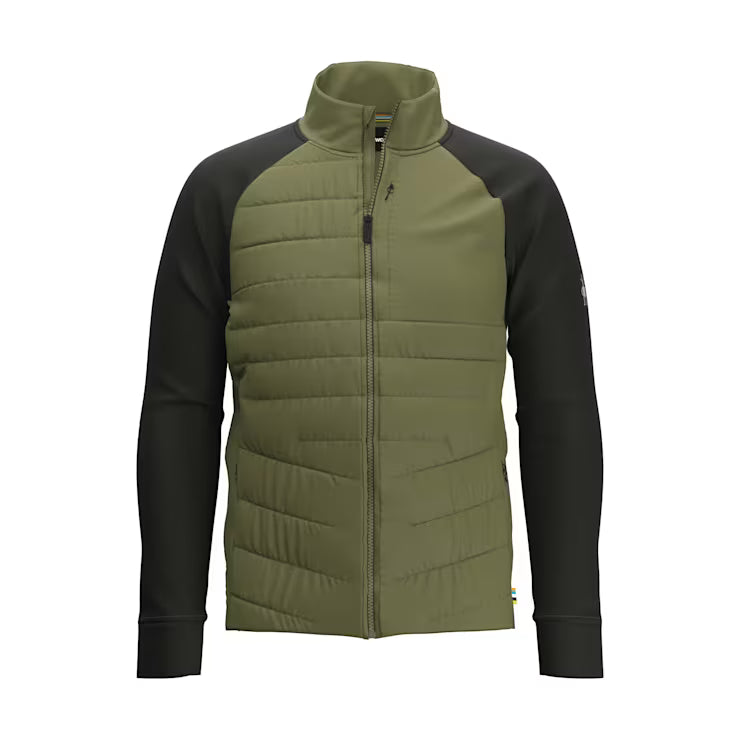 Smartwool Smartloft Hybrid Jacket - Men's