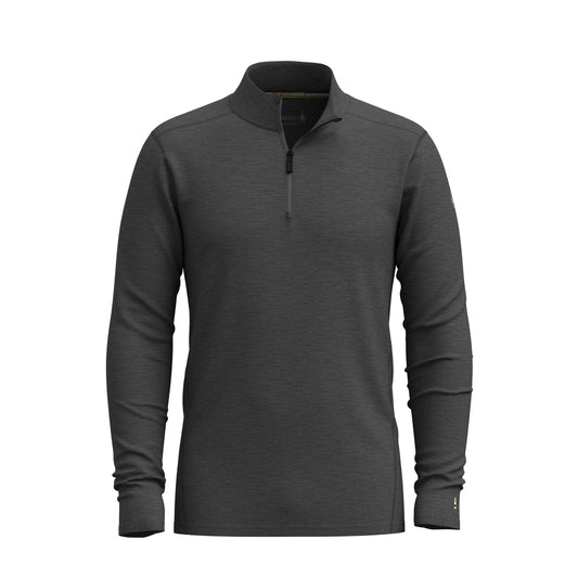 Smartwool Classic All-Season Merino Baselayer 1/4 Zip Shirt - Men's
