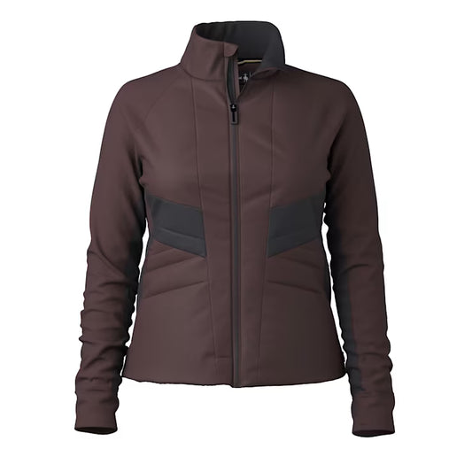 Smartwool Smartloft Hybrid Jacket - Women's