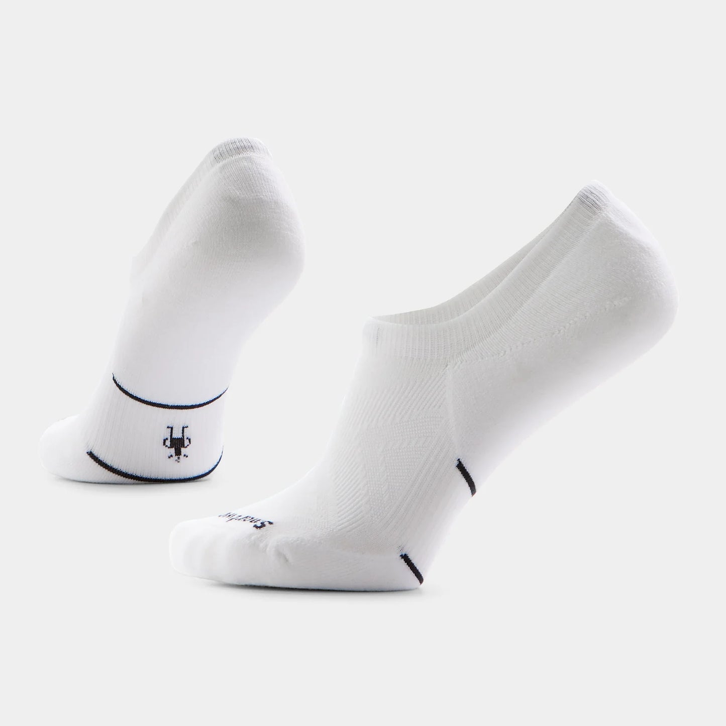 Smartwool Run Targeted Cushion No Show Socks - Women's