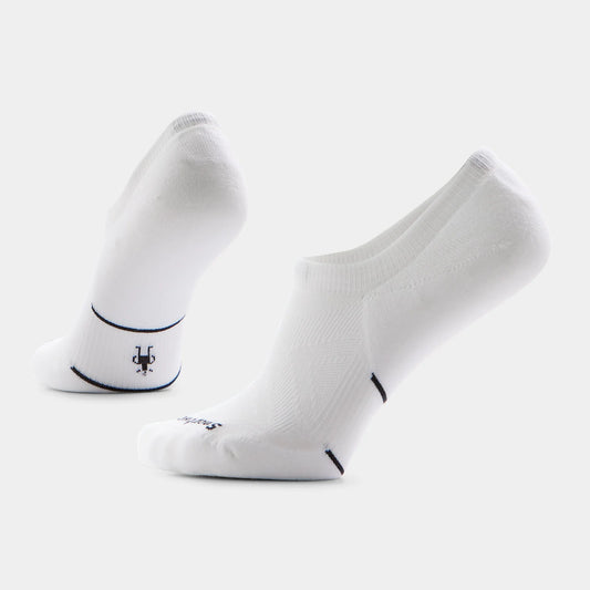 Smartwool Run Targeted Cushion No Show Socks - Women's