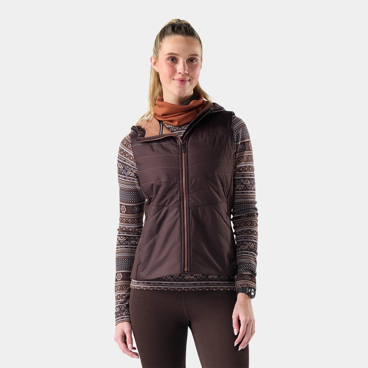 Smartwool Smartloft Vest - Women's