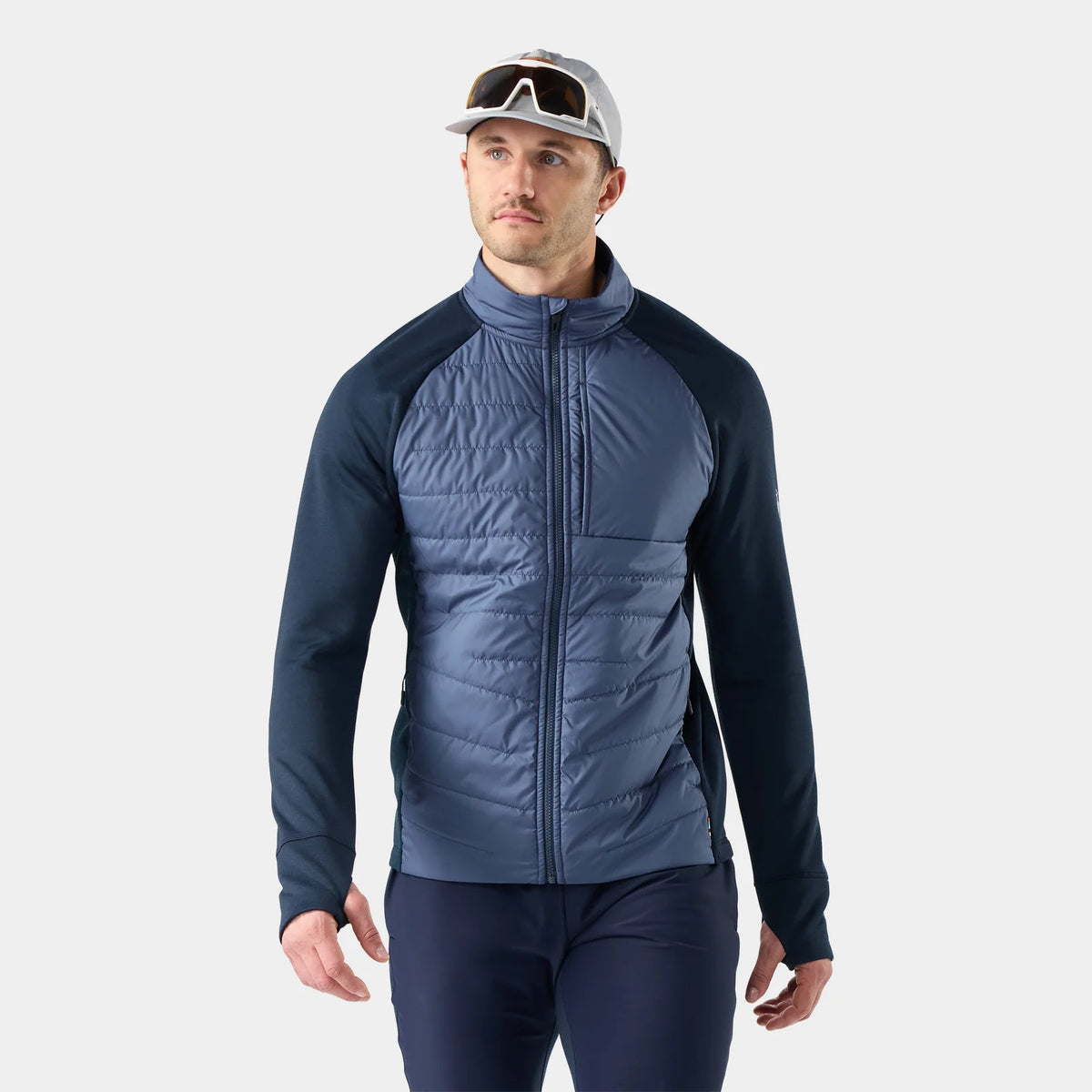 Smartwool Smartloft Hybrid Jacket - Men's