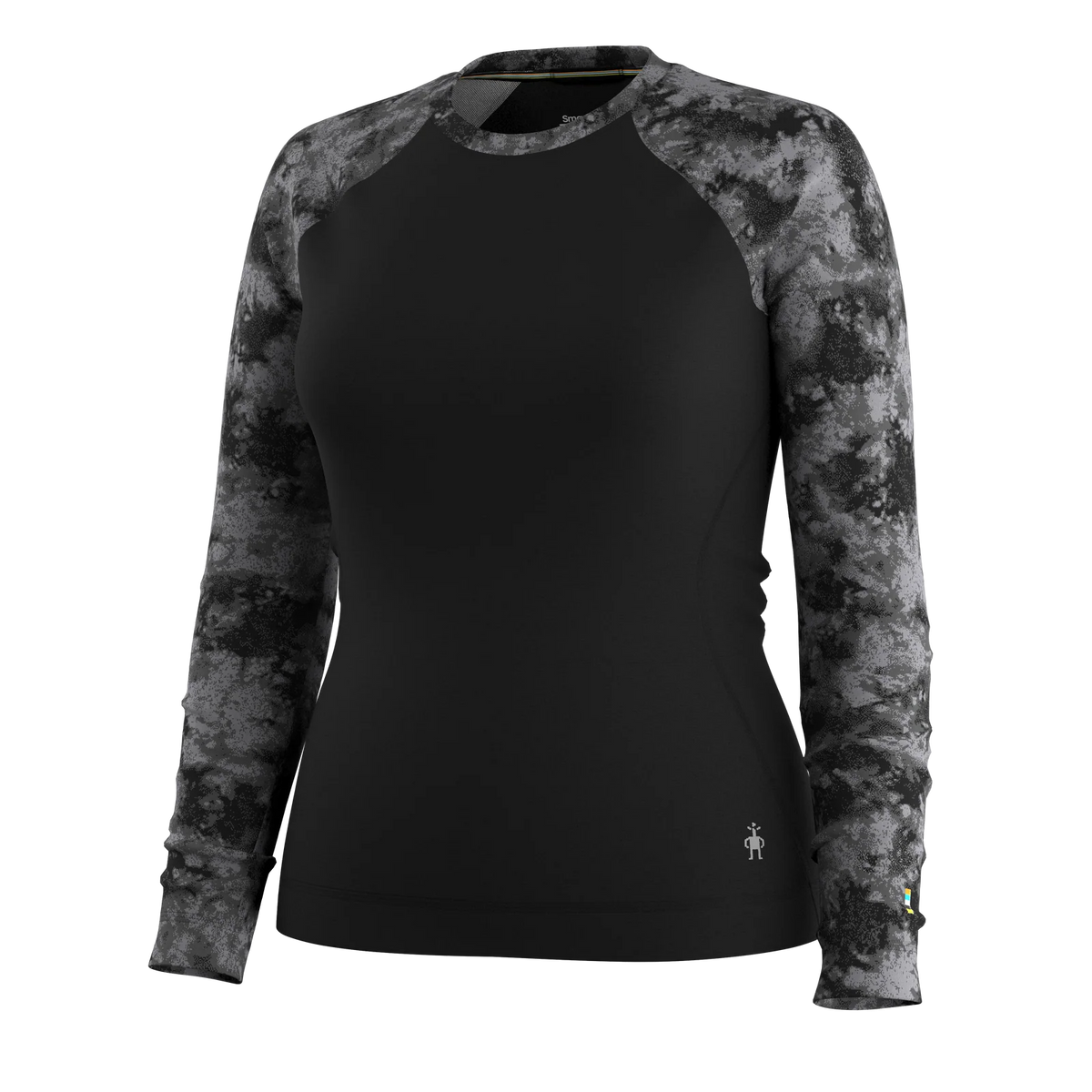 Smartwool Classic Thermal Merino Base Layer Crew - Women's