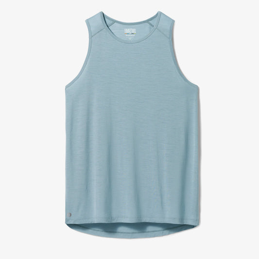 Smartwool Active Ultralite High Neck Tank - Women's