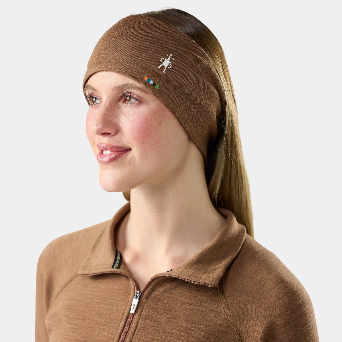 Smartwool Thermal Merino Reversible Headband