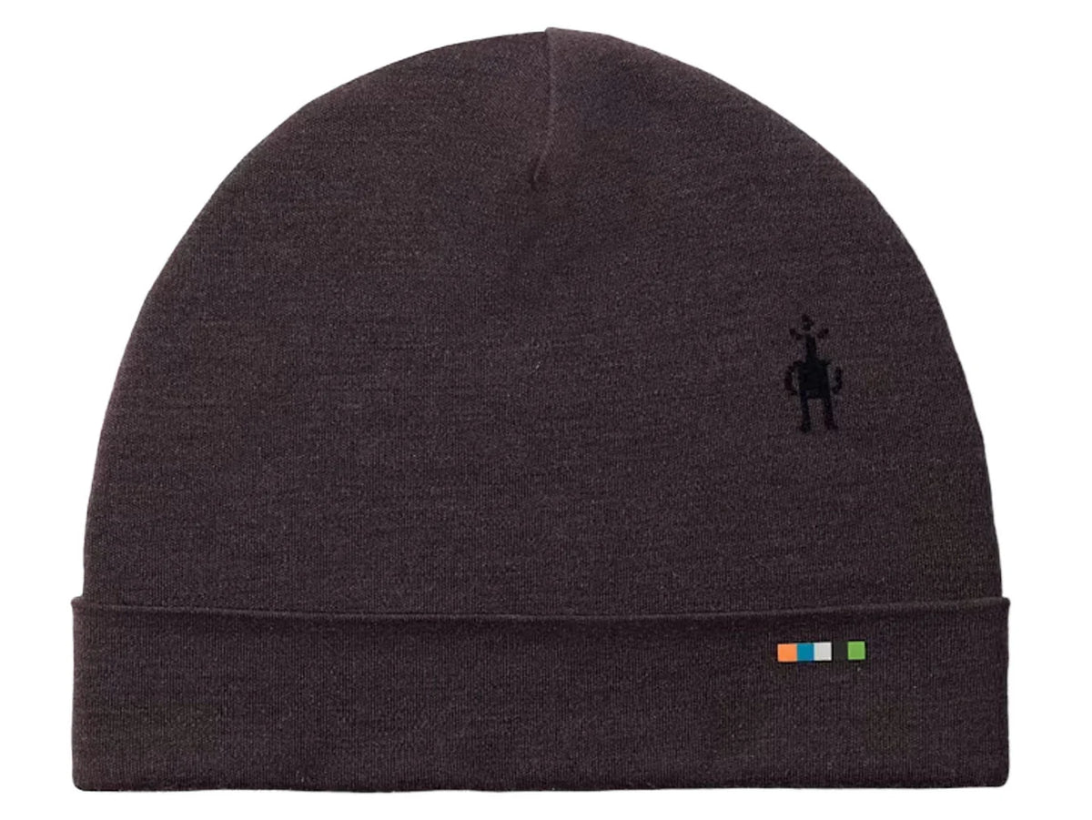 Smartwool Thermal Merino Reversible Cuffed Beanie