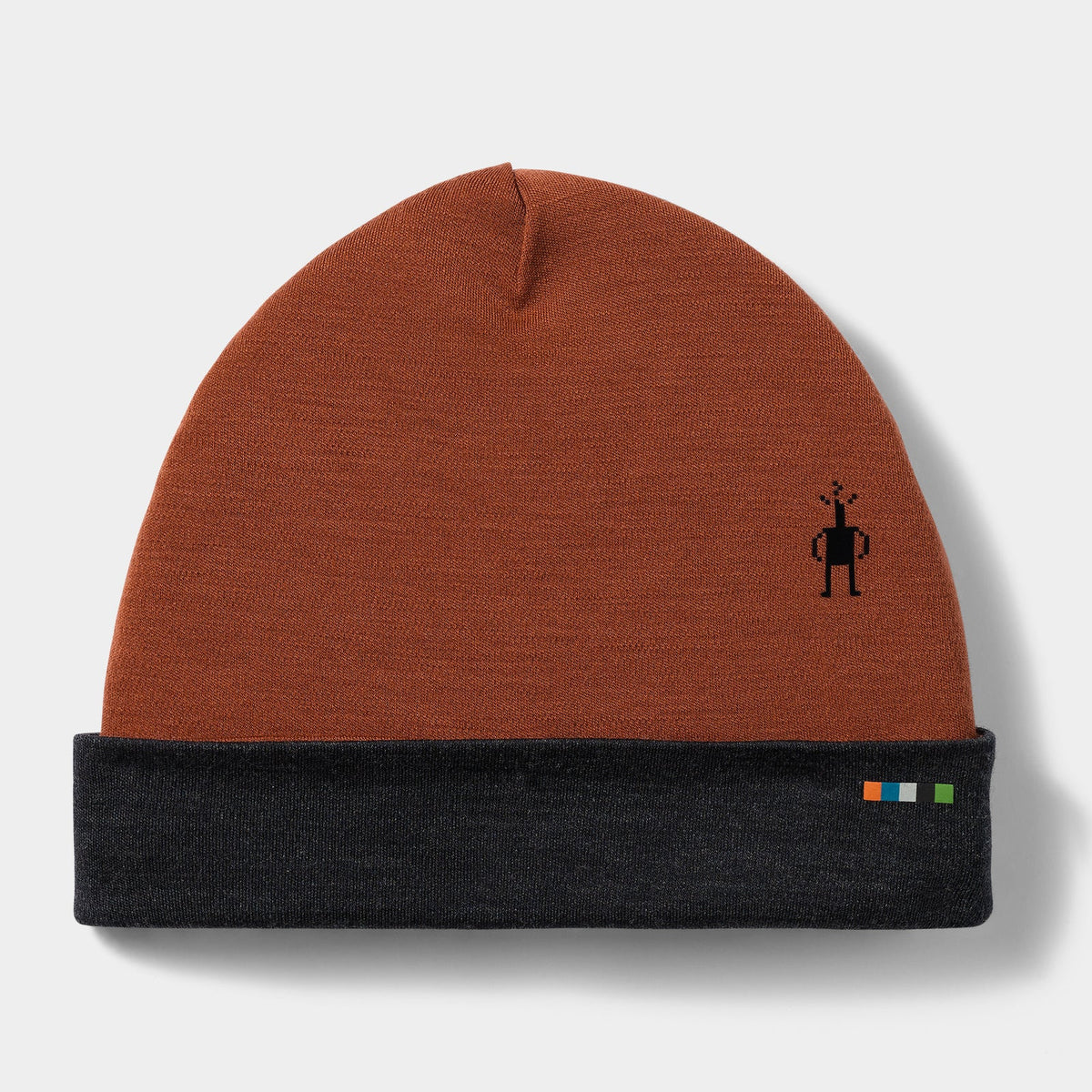 Smartwool Thermal Merino Reversible Cuffed Beanie