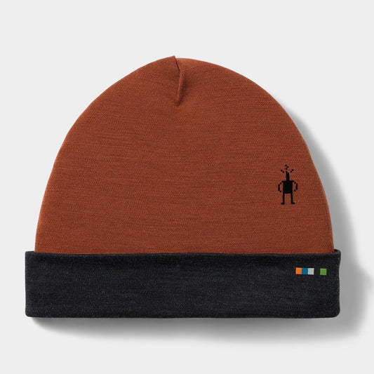 Smartwool Thermal Merino Reversible Cuffed Beanie