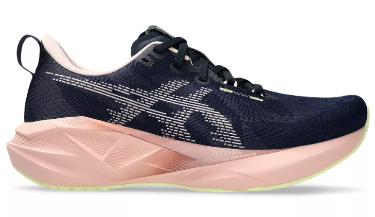 Asics NovaBlast 5 - Women's