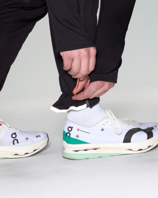 Daehlie Advance Warm Pants - Men's