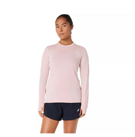 Asics Road Longsleeve - Women's