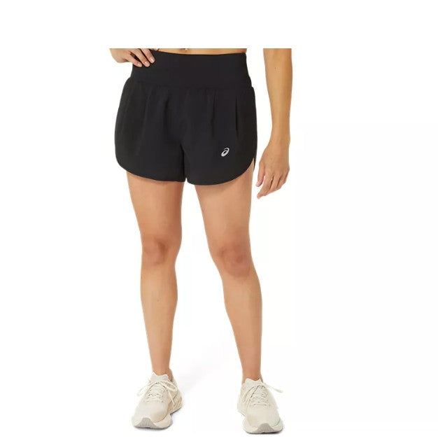 Asics Road 3.5" Short - Women's