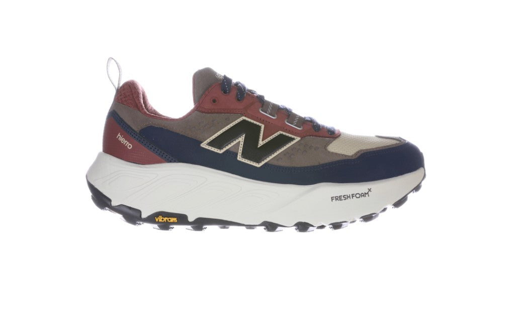 New Balance Fresh Foam X Hierro Trek - Men's
