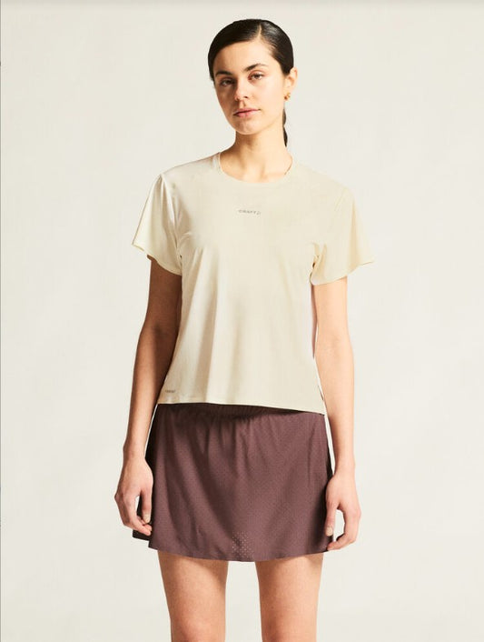 Craft Hypervent Tee - Women's