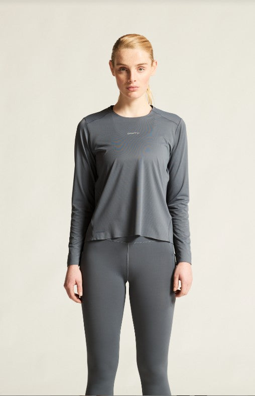 Craft Hypervent Longsleeve - Women's