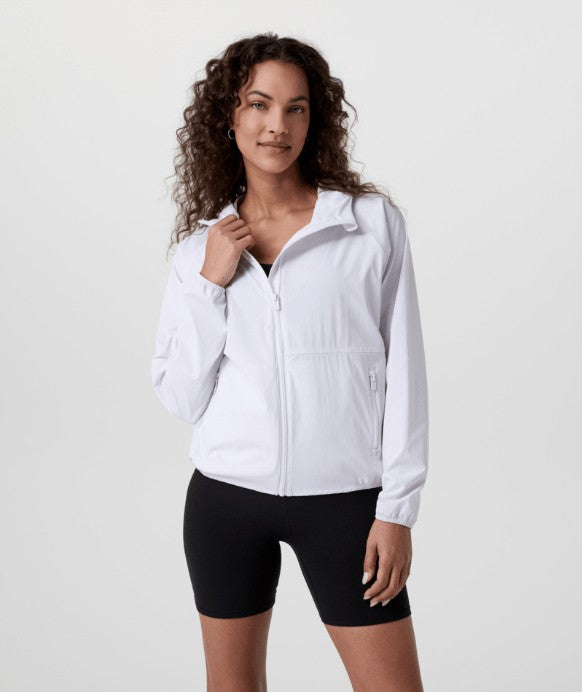 Vuori Renew Trainer Shell - Women's