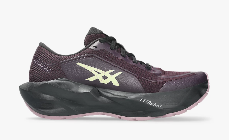 Asics NovaBlast 6 GTX - Women's