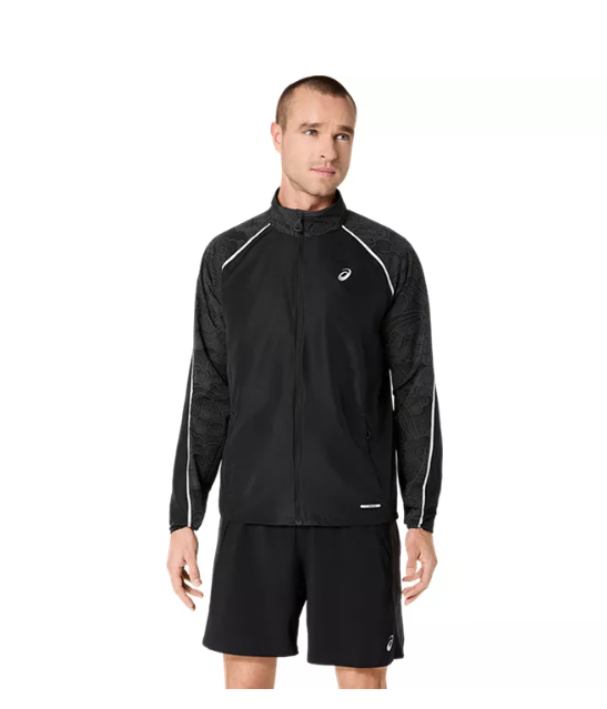 Asics Road Lite-Show Jacket - Men's