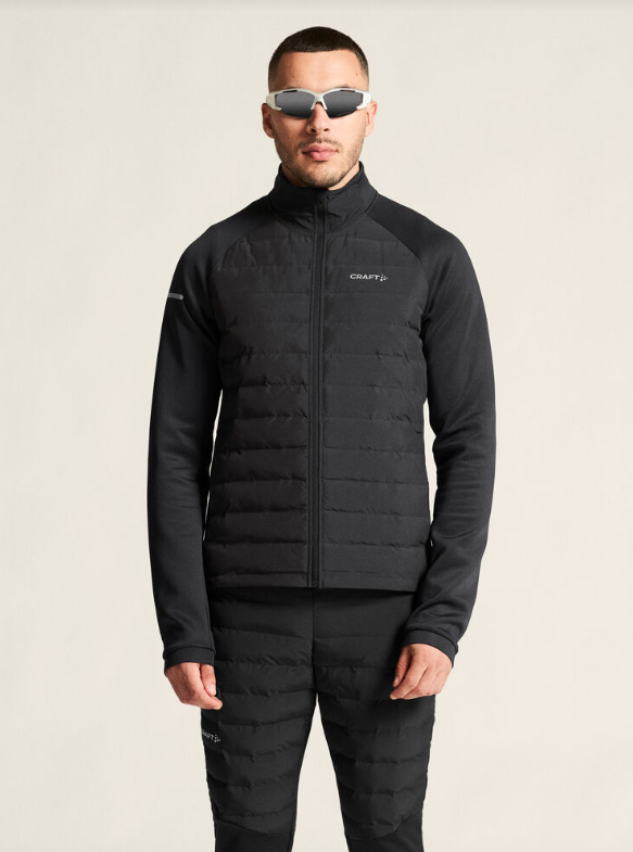 Craft SUBZ Jacket 4 - Men's