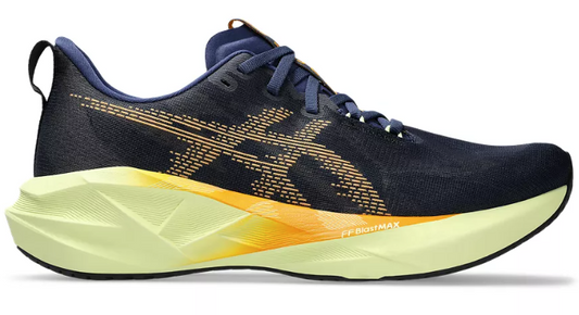 Asics NovaBlast 5 - Men's